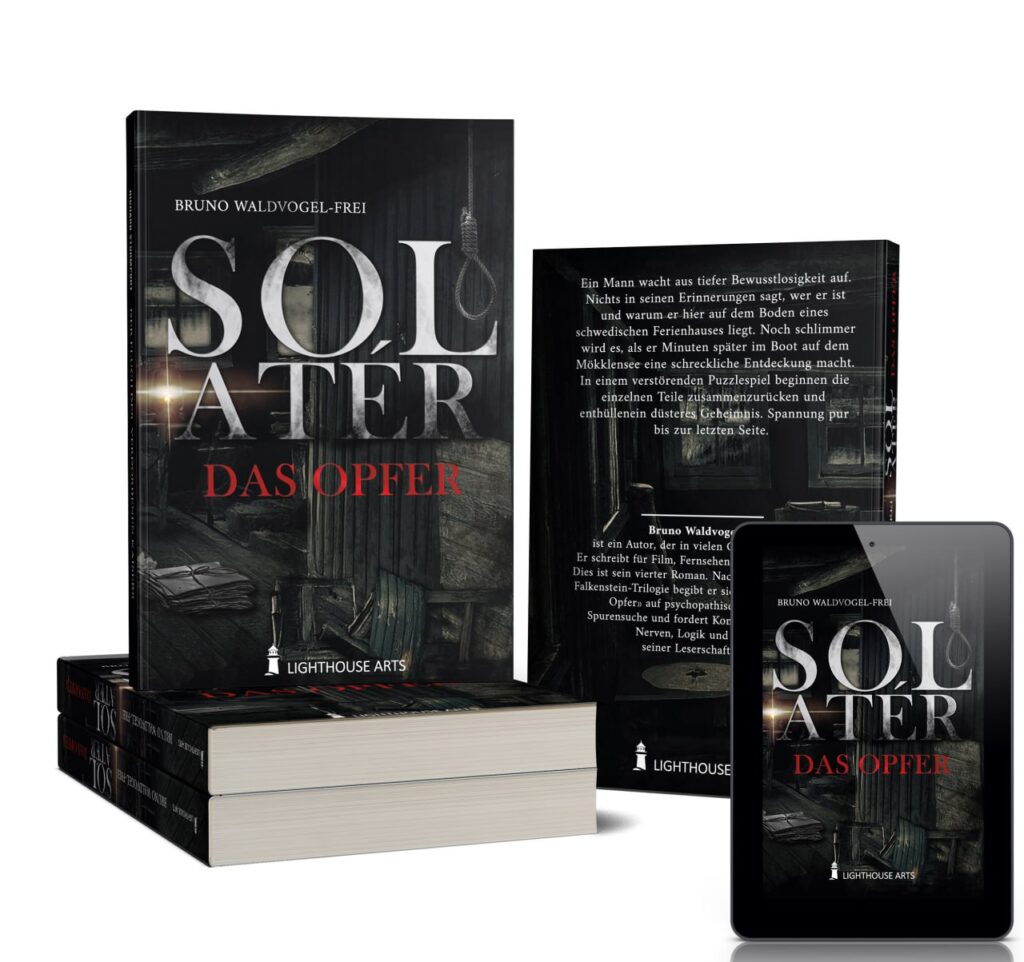 mistery thriller buch mockup als buch oder ebook erhältlich bei bruno waldvogel